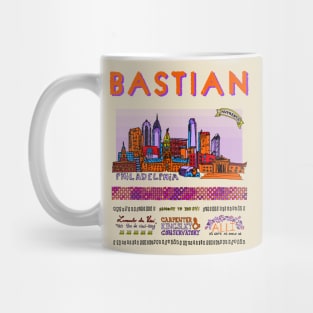 bastian - AUTH Mug